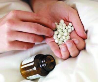 如何看待农村七八十岁的老人乱吃药的现象？