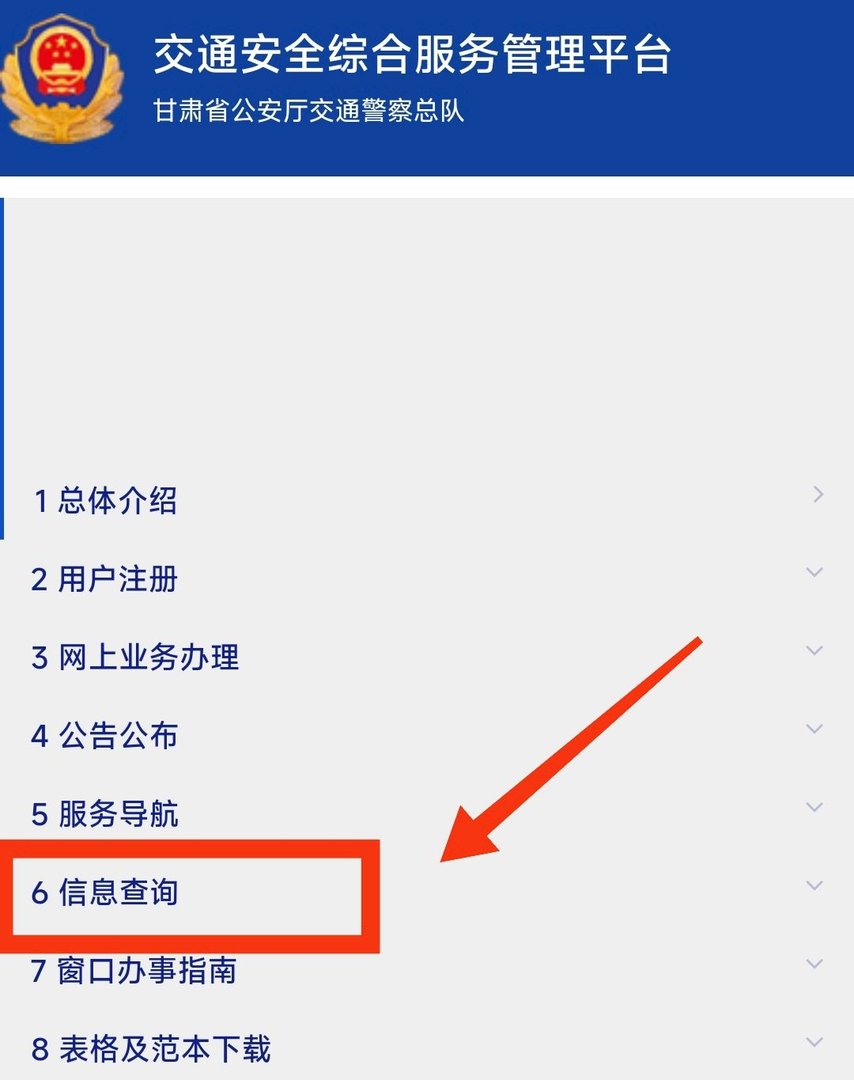 驾驶证怎么查真假