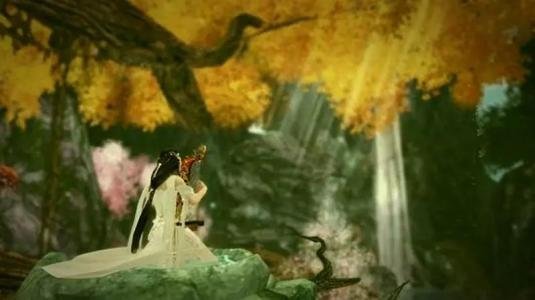 怎样理解“昆山玉碎凤凰叫，芙蓉泣露香兰笑”？