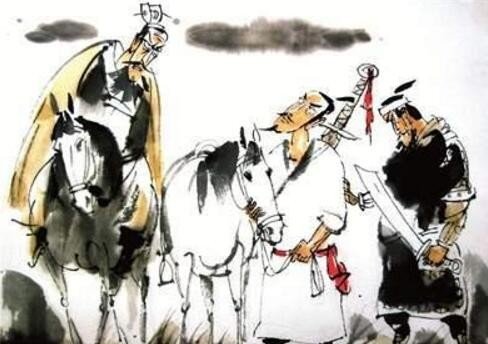 赵襄主学御原文及翻译