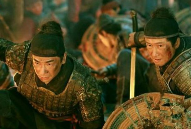 王成寇败是什么