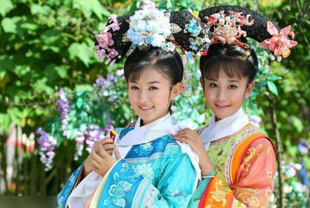 还珠格格之人儿何处归做饺子宴是第几集