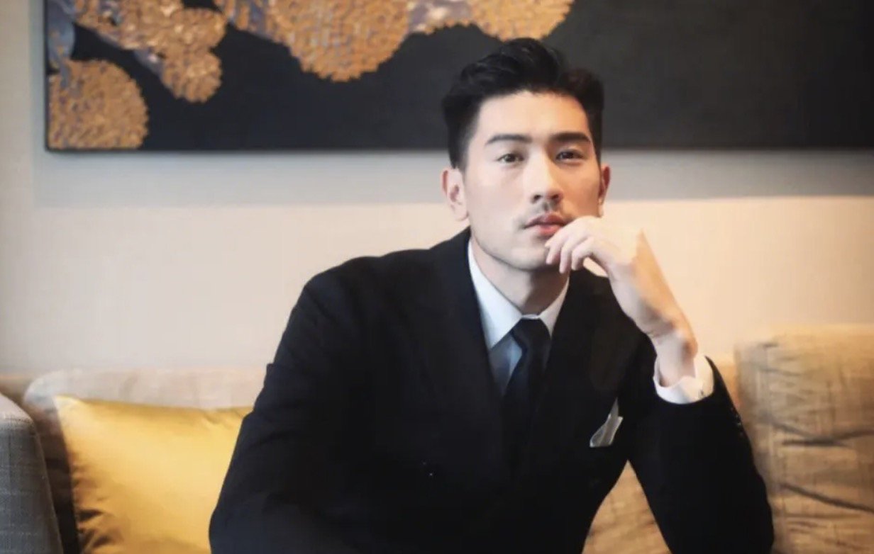 高以翔什么原因走的