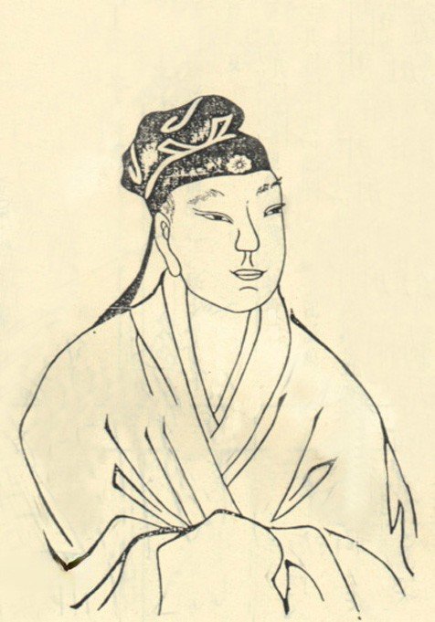 秋水共长天一色什么意思