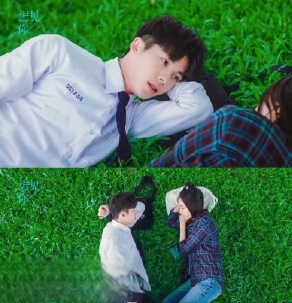 想见你李子维为什么瘸了一条腿？