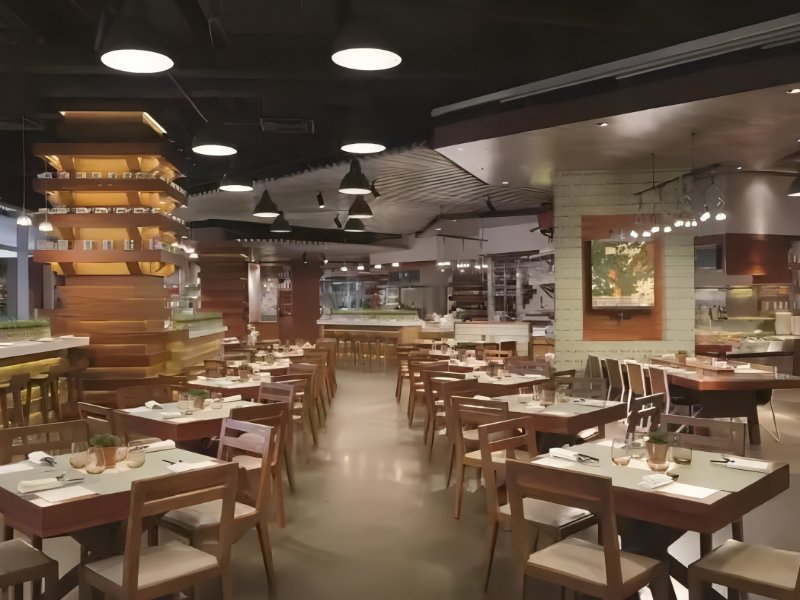 上海自助餐排行榜前十名