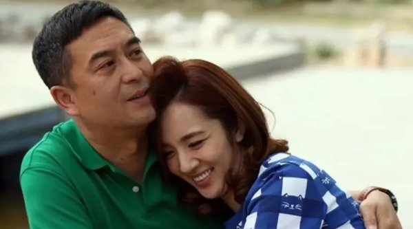 我的体育老师演员表