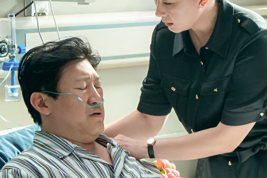 赵纯阳演过的电视剧大全