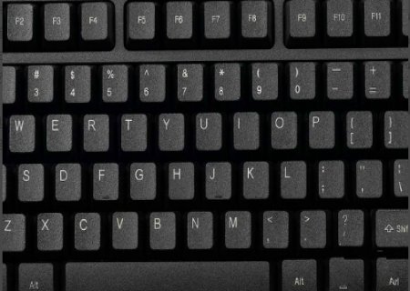 26个字母打字怎么打