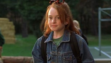 美国电影《天生一对》的简介（英文）版