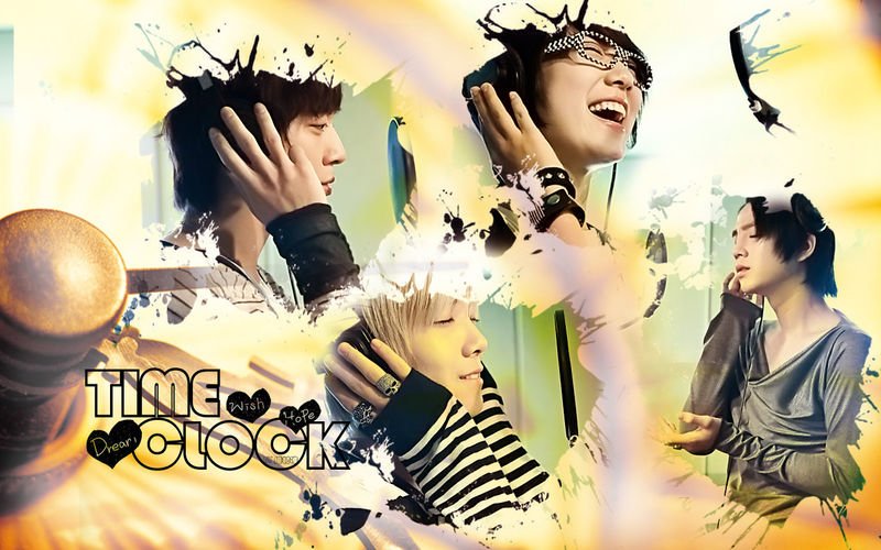 谁能告诉我《原来是美男啊》韩版中的主要内容是什么?