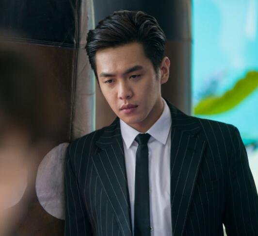 法医秦明秦明结局