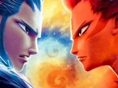 2021年的电影春节上映了哪些？