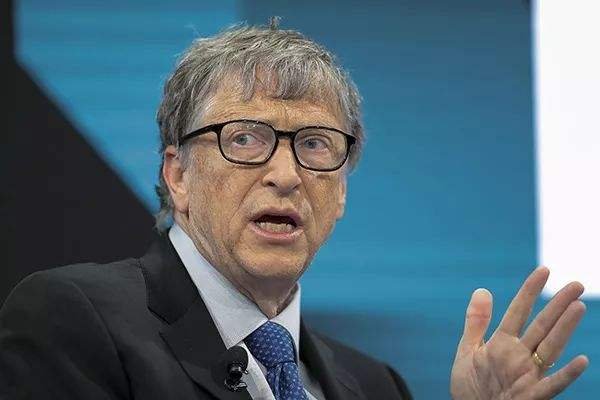 能请动世界首富比尔盖茨客串的美剧，到底是部什么美剧?他客串了什么角色?