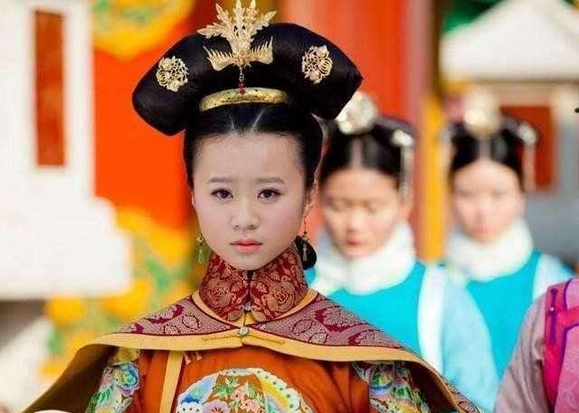 慈禧父亲中年就去世了，为啥9年后追封三等承恩公？