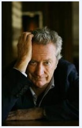 布莱恩·布朗的作品年表