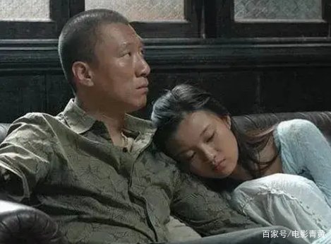 谈谈孙红雷的演技，哪部电视剧中的表现让你觉得他特别棒？