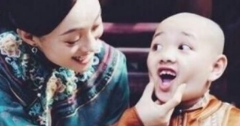 那年花开月正圆 吴聘周颖有孩子吗