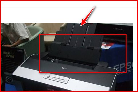 爱普生lq-1600打印头怎么清洗？