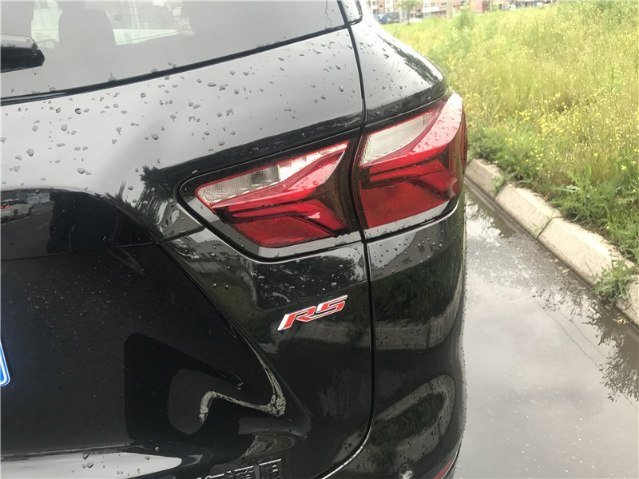 开拓者,我来了,虽然晚点还好没错过!