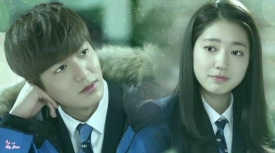 《继承者们》电视剧的大结局是什么？