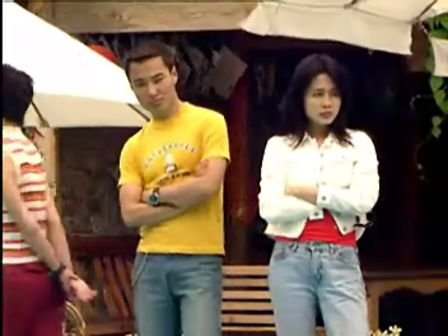 天空下的缘分的剧集评价