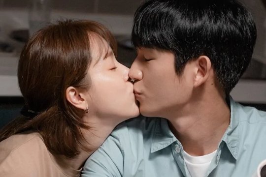 基本全是夜戏的韩剧