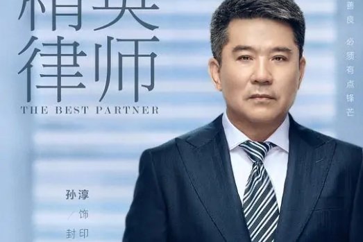 精英律师演员表有哪些人?