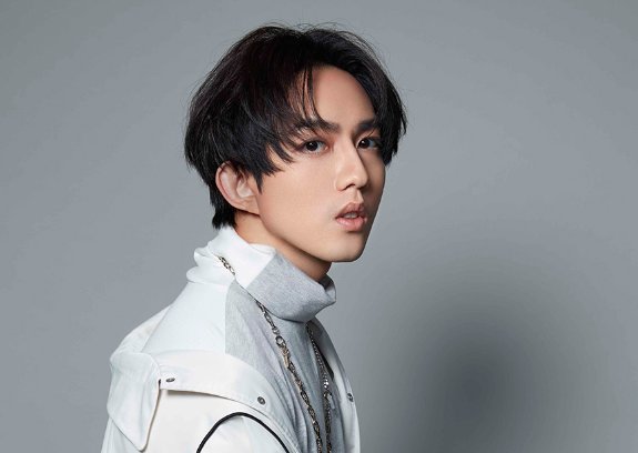 林宥嘉个人资料