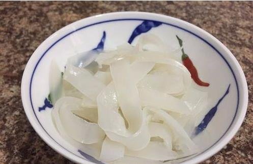 做凉皮的面筋要蒸多久