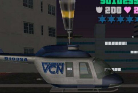 罪恶都市飞机怎么开？