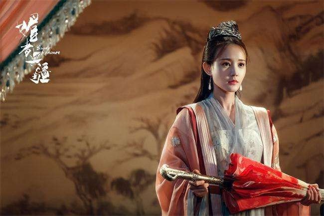 《媚者无疆》的演员表及介绍是怎样的？