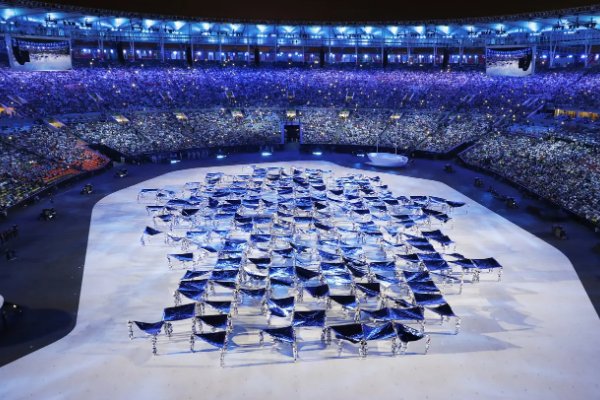 奥运会2016是哪个国家？