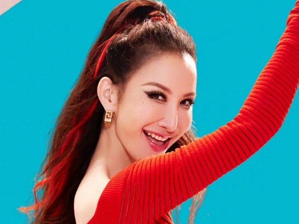 李玟多大了年龄