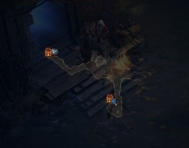 暗黑3彩虹关掉落详解 彩虹关怎样效率刷虹光幻化