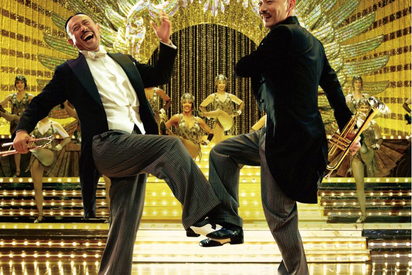 一步之遥是什么意思?