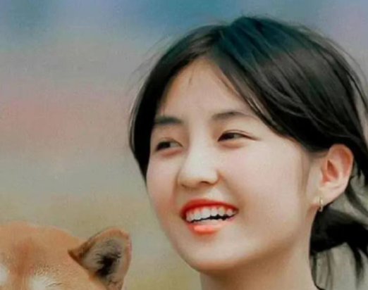 张子枫恋情是真的吗