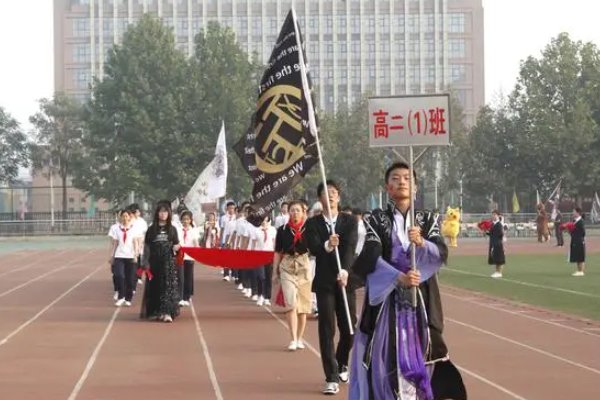 唐山一中中考分数线