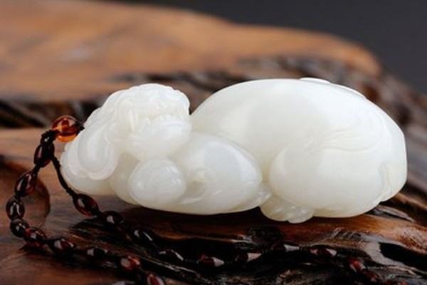 和田玉是不是好玉？