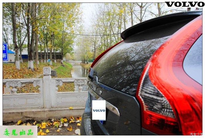 沃尔沃XC60你就是我Dream Car,不忘初心前进,为了美好未来!