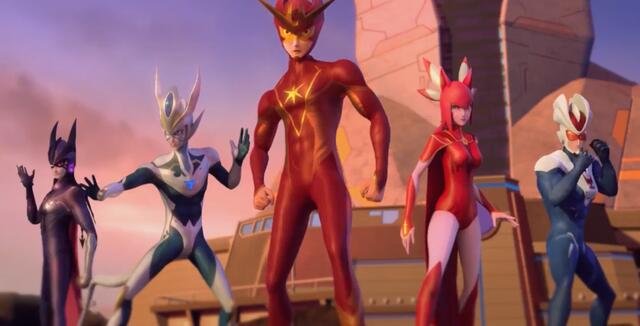 《雷神崛起》：为什么是最让粉丝难忘的一部赛尔号电影？