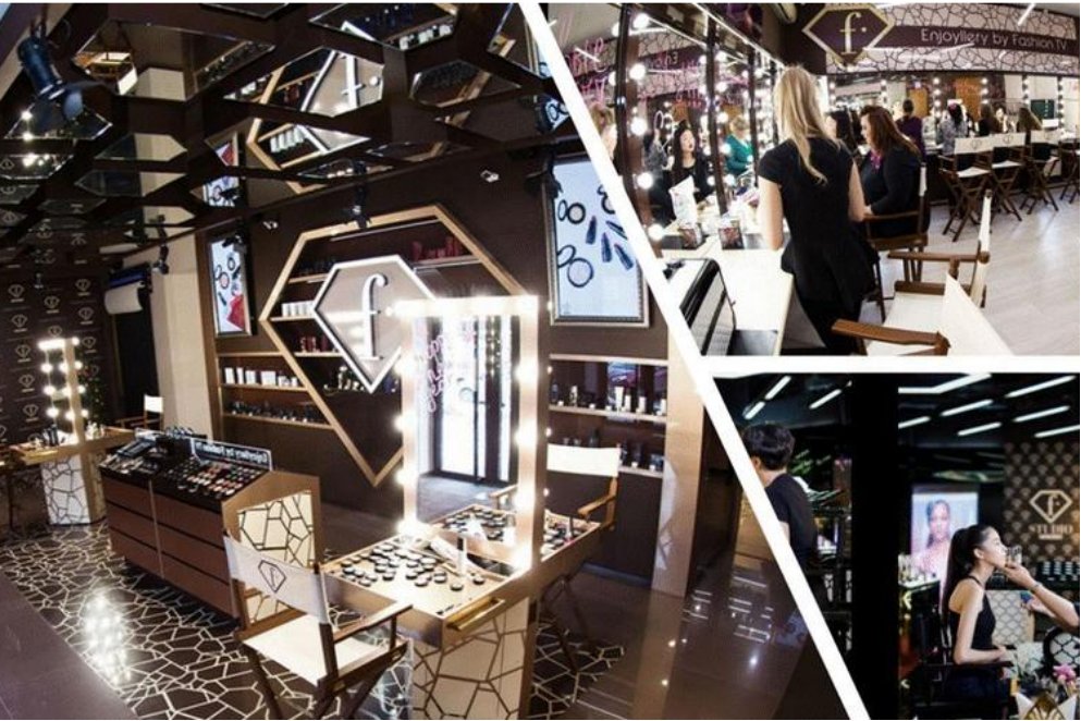 关于fashiontv,说法正确的有()