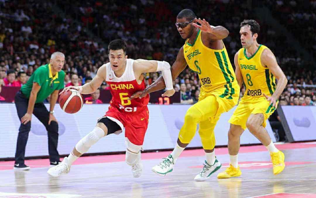 五战全败，场均输25分！伦敦奥运会男篮12人都是谁？