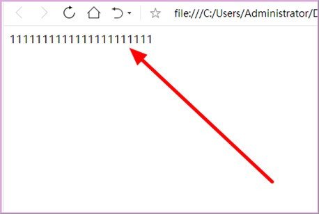 怎么打开index. html网页？
