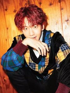 exo全部人员（12）名字及照片