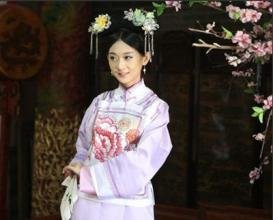 少女甄嬛的剧情简介