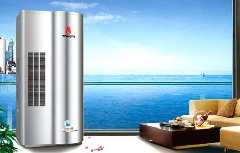 空气能十大品牌排名是什么？