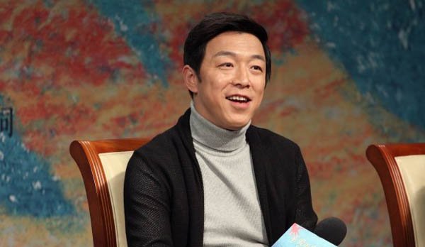 黄渤参加《中国好声音》是怎么回事？