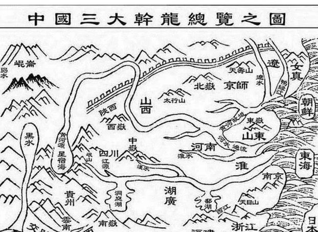 刘伯温奉命斩龙脉,一生斩断多少“龙脉”?造成了什么后果呢?