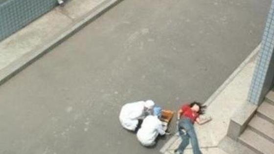 厦门一高校通报了学生宿舍坠楼事件，学生为什么会有这样的举动呢？